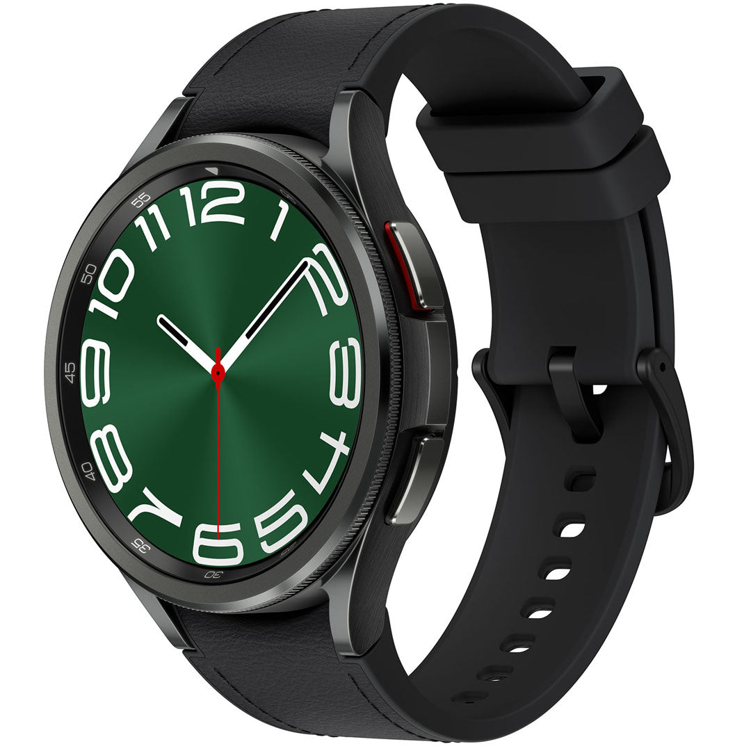 Samsung Galaxy Watch 6 Classic 47mm SM-R960 Classic style & Latest innovation